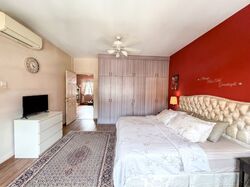 Sembawang Springs Estate (D27), Terrace #607216941